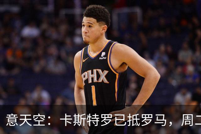 意天空：卡斯特罗已抵罗马，周二体检；多夫比克将租借加盟