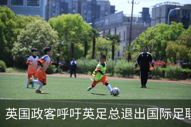 英国政客呼吁英足总退出国际足联：他们已不再服务足球和球迷