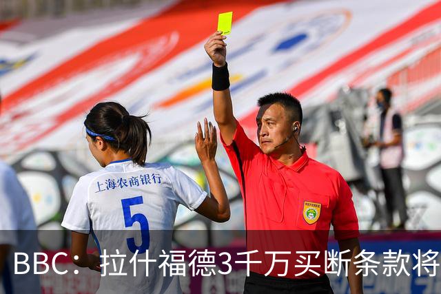 BBC：拉什福德3千万买断条款将过期，曼联在等待巴萨通知是否激活
